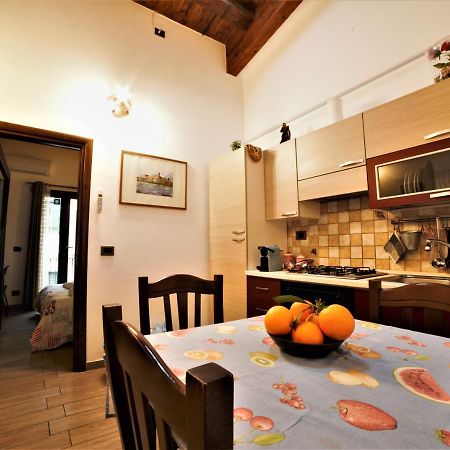 Casa Epicarmo Apartment Syracuse Bagian luar foto