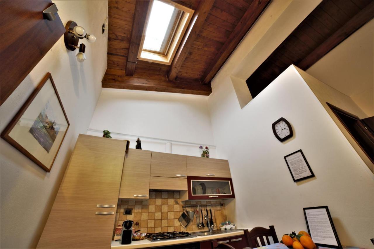 Casa Epicarmo Apartment Syracuse Bagian luar foto