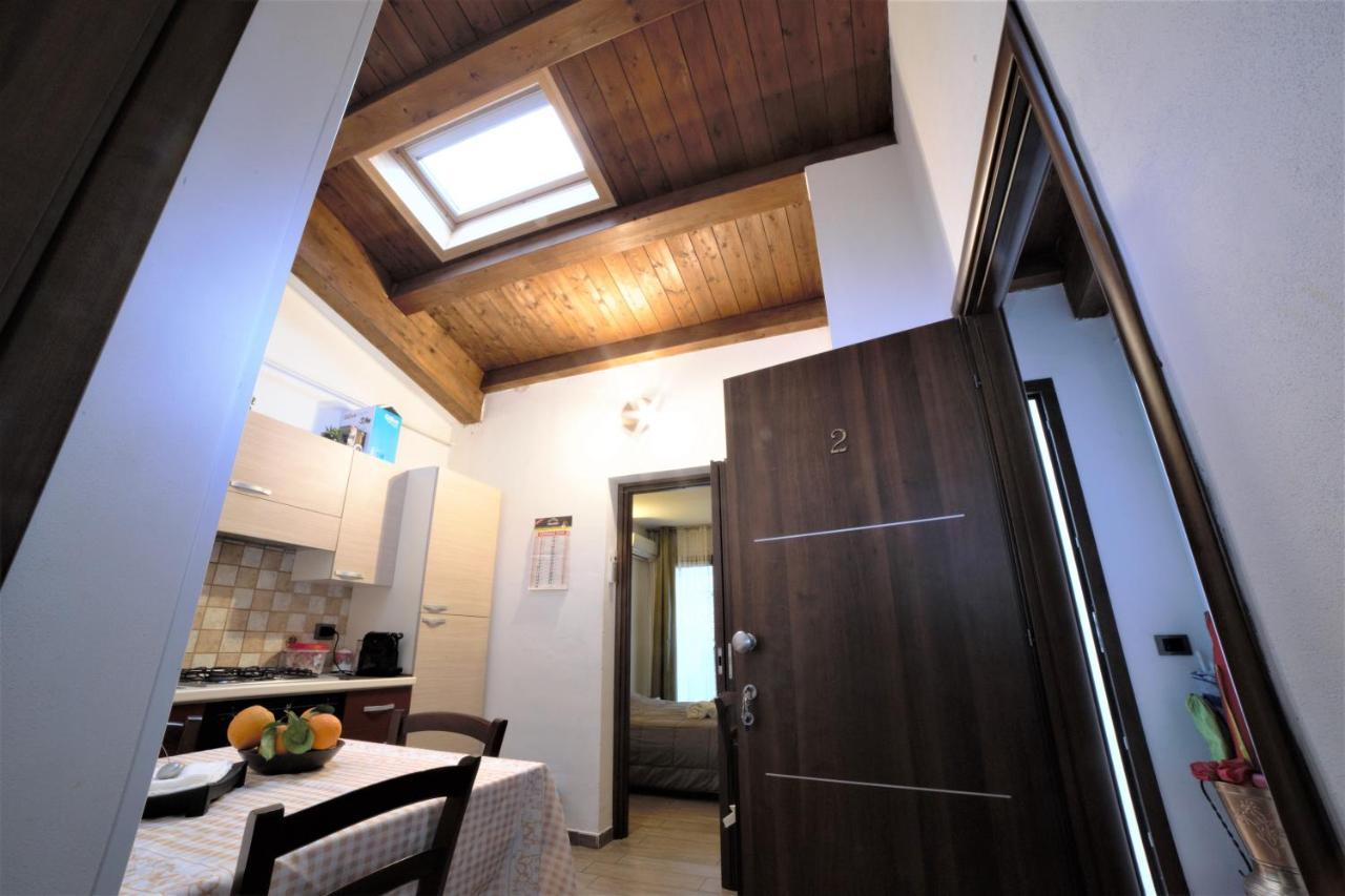 Casa Epicarmo Apartment Syracuse Bagian luar foto