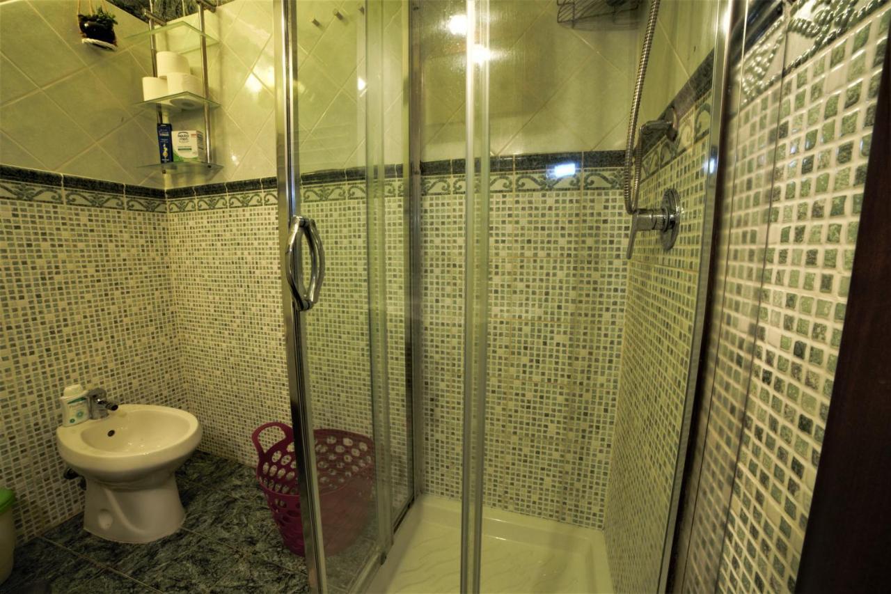 Casa Epicarmo Apartment Syracuse Bagian luar foto