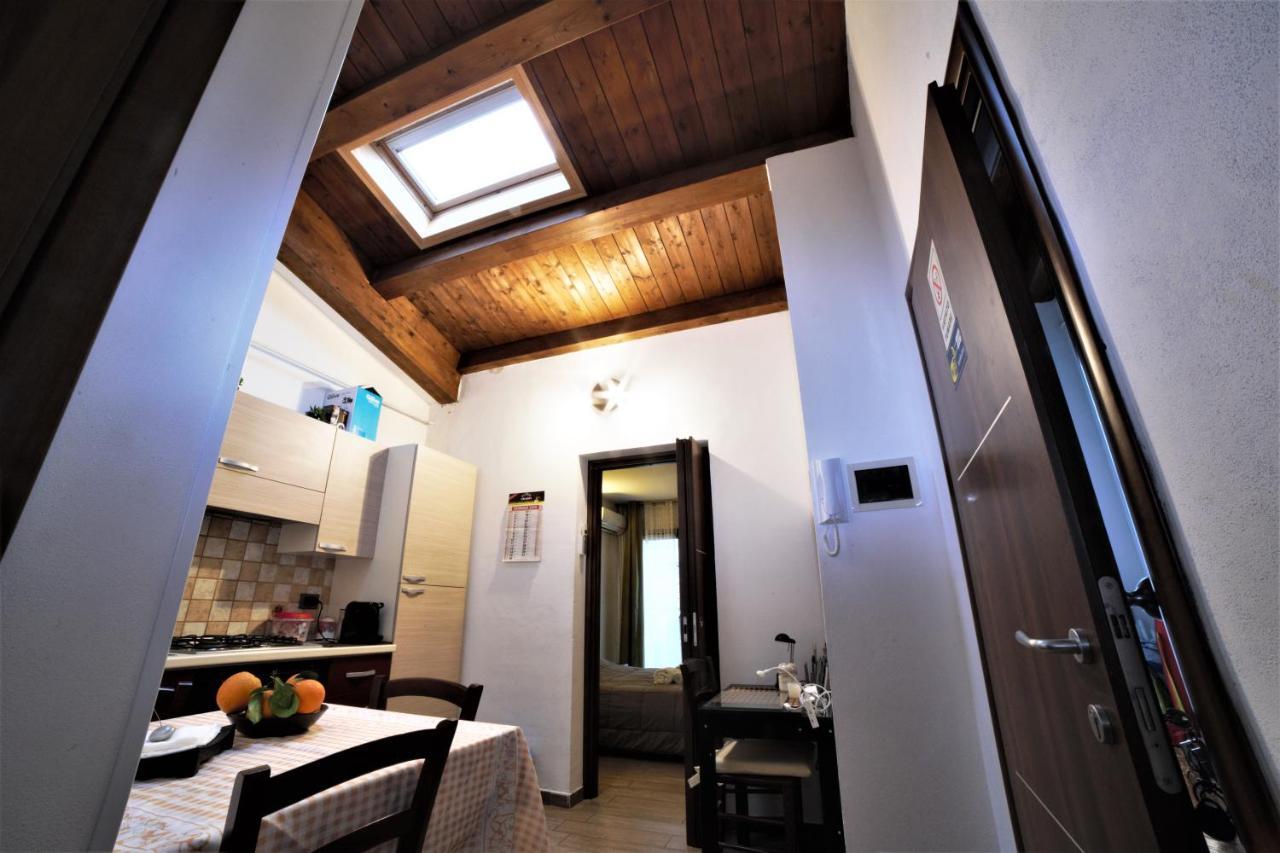 Casa Epicarmo Apartment Syracuse Bagian luar foto