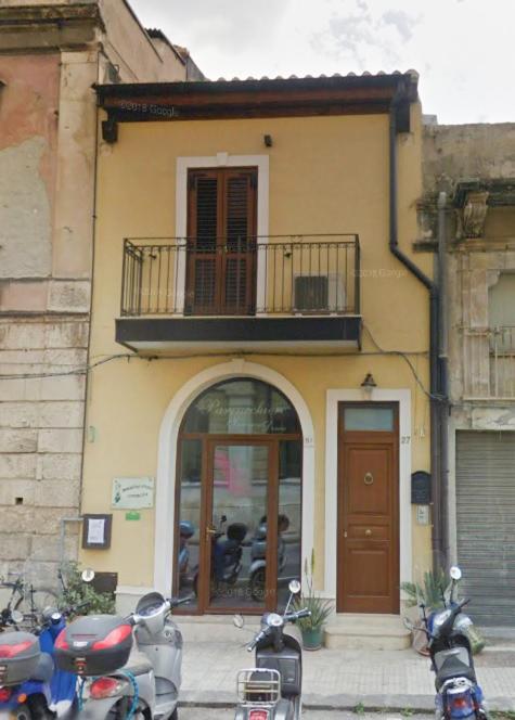 Casa Epicarmo Apartment Syracuse Bagian luar foto