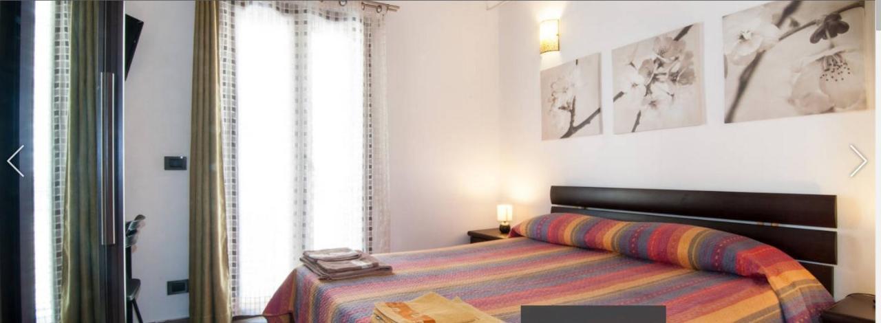 Casa Epicarmo Apartment Syracuse Bagian luar foto