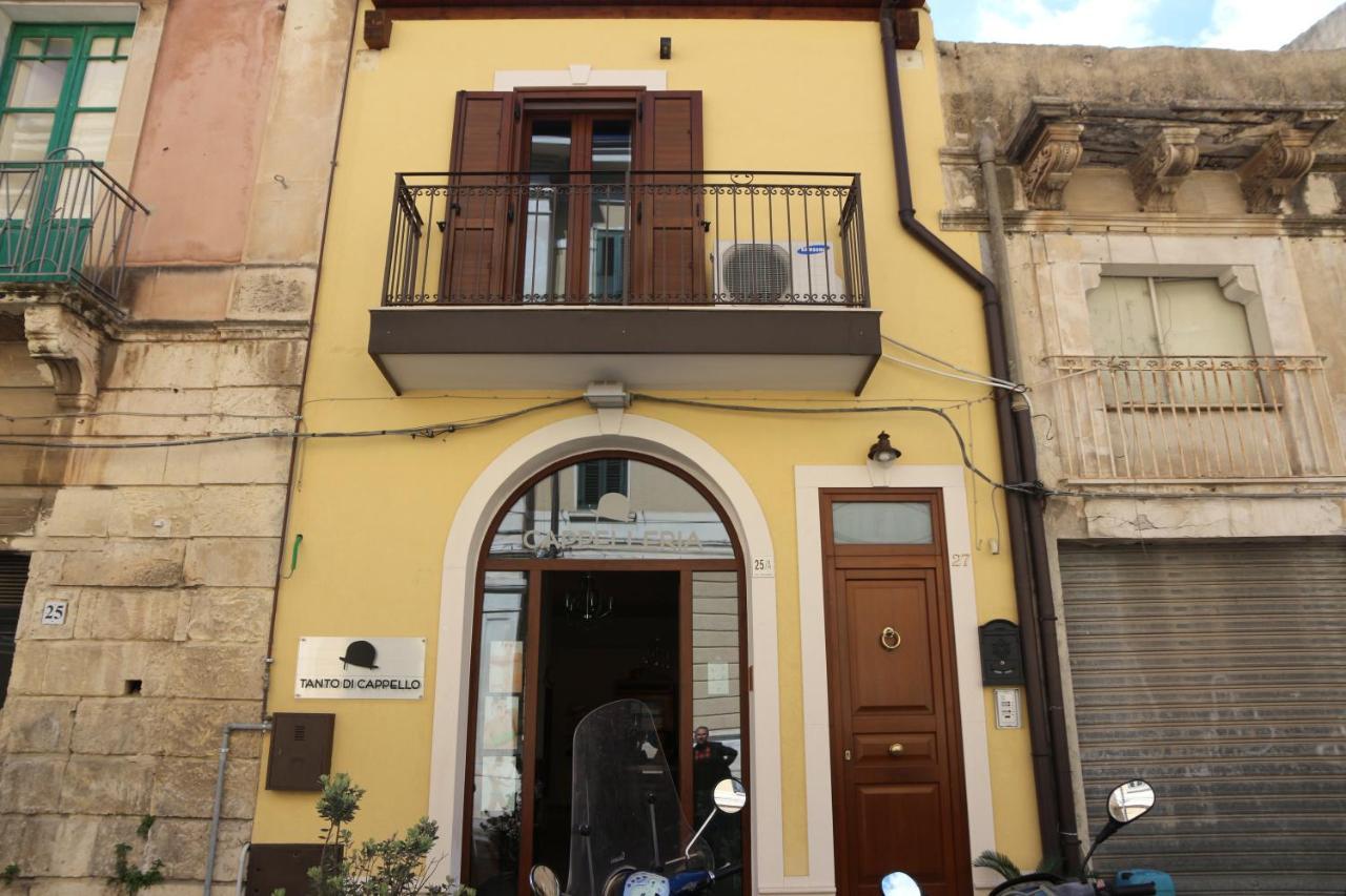 Casa Epicarmo Apartment Syracuse Bagian luar foto