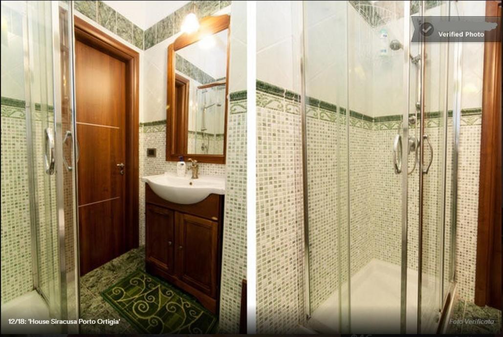 Casa Epicarmo Apartment Syracuse Bagian luar foto