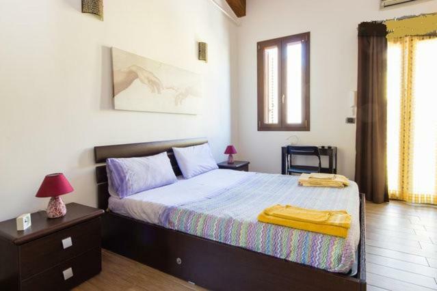 Casa Epicarmo Apartment Syracuse Bagian luar foto
