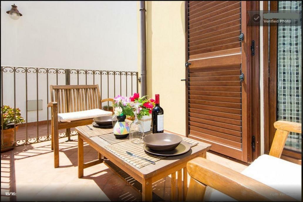 Casa Epicarmo Apartment Syracuse Bagian luar foto