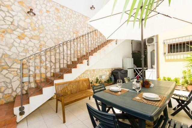 Casa Epicarmo Apartment Syracuse Bagian luar foto
