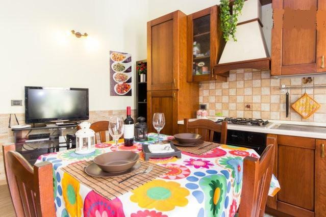 Casa Epicarmo Apartment Syracuse Bagian luar foto