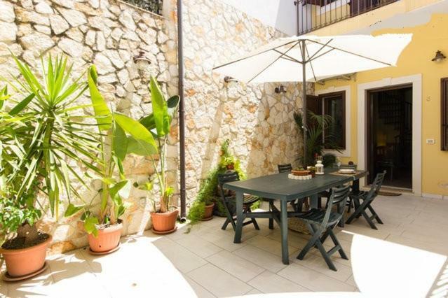 Casa Epicarmo Apartment Syracuse Bagian luar foto
