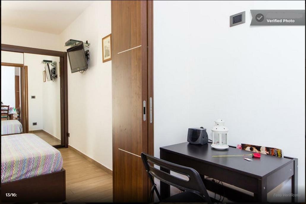 Casa Epicarmo Apartment Syracuse Bagian luar foto
