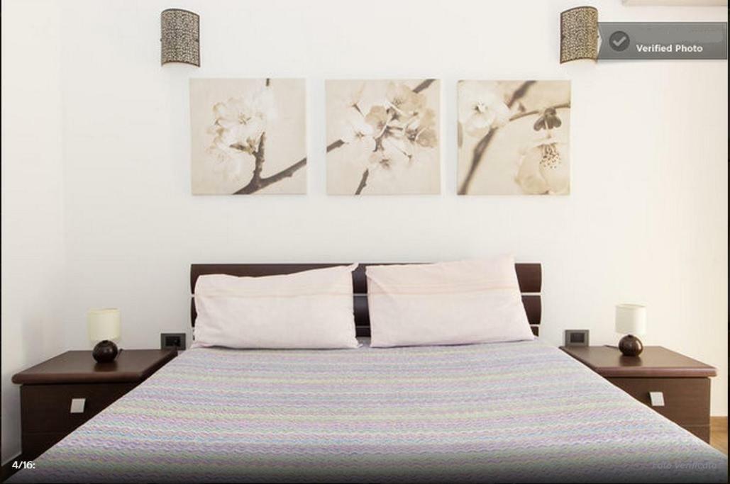 Casa Epicarmo Apartment Syracuse Bagian luar foto