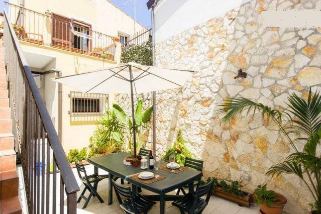 Casa Epicarmo Apartment Syracuse Bagian luar foto