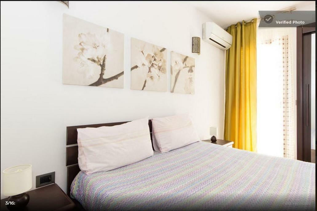 Casa Epicarmo Apartment Syracuse Bagian luar foto