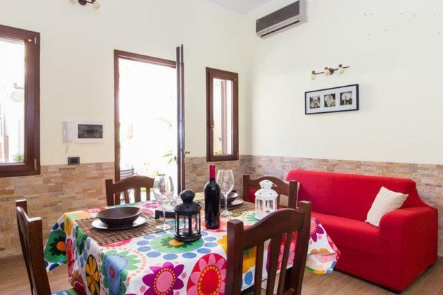 Casa Epicarmo Apartment Syracuse Bagian luar foto