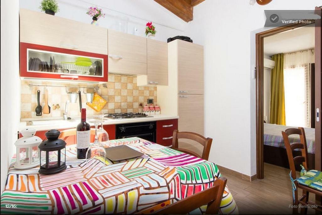 Casa Epicarmo Apartment Syracuse Bagian luar foto