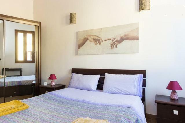 Casa Epicarmo Apartment Syracuse Bagian luar foto